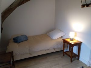 Gîte Le Bridet