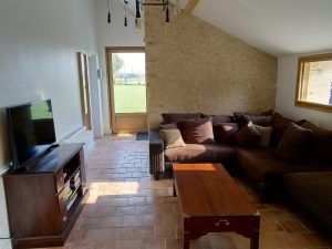 Gîte Le Bridet