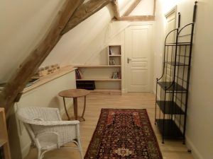 Gîte Le Bridet