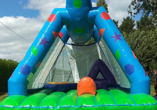 Camping Les Tournesols