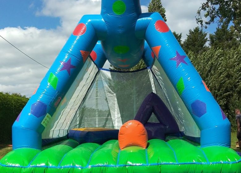 Camping Les Tournesols