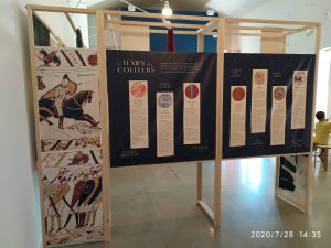 Exposition “Force de la nature” par le département du Maine et Loire