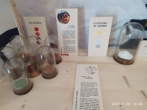 Exposition “Force de la nature” par le département du Maine et Loire