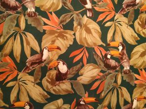 MEUBLE – LE TOUCAN