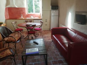 Gîte Nid de Paille