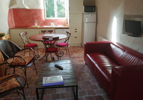 Gîte Nid de Paille