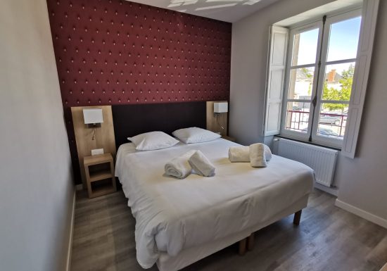 Malicorn’Appart-hôtel – Appartement Confort