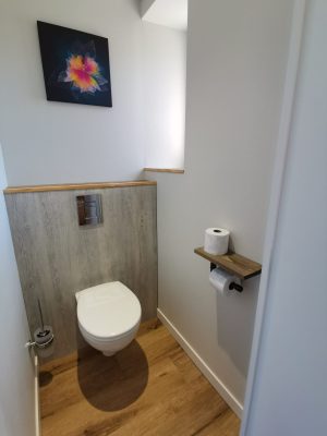 Malicorn’Appart-Hôtel – Appartement familial