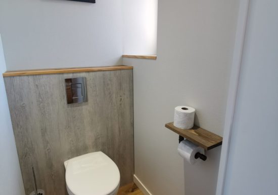 Malicorn’Appart-Hôtel – Appartement familial