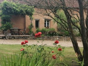 Gîte “Pic Epeiche”