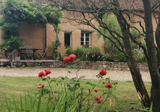 Gîte “Pic Epeiche”