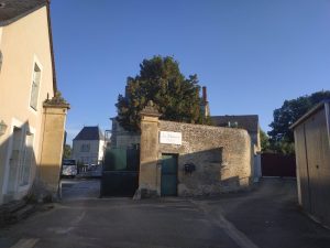 Gîte Le Manoir