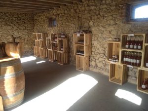 Cidrerie & Ruchers Sarthois