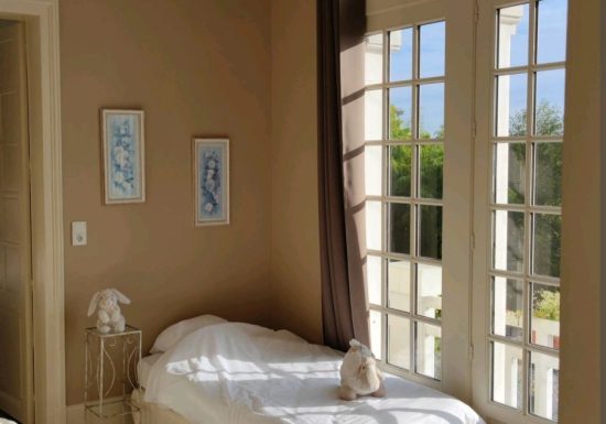 Gîte la Gravière 1928