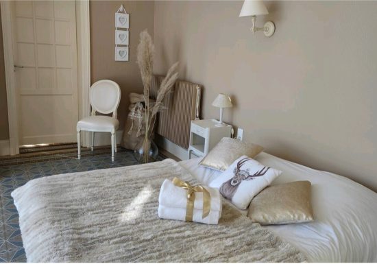 Gîte la Gravière 1928