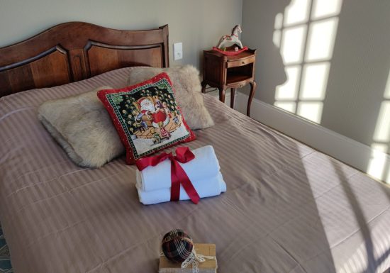 Gîte la Gravière 1928