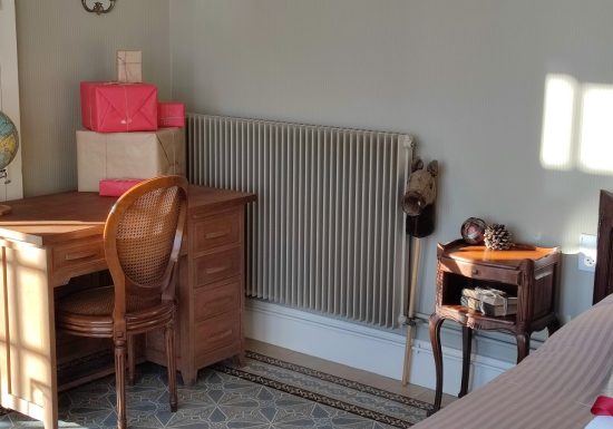 Gîte la Gravière 1928