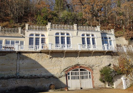 Gîte la Gravière 1928