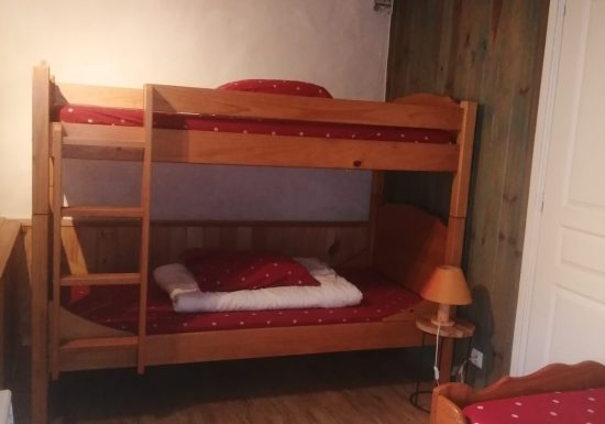 Gîte “Pic Epeiche”