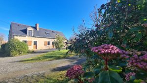 Gîte la Gouletterie