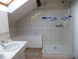 Gîte la Gouletterie