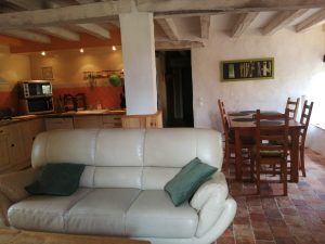 Gîte “Pic Epeiche”
