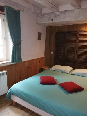 Gîte “Pic Epeiche”