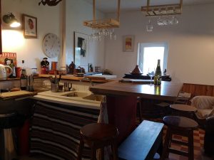 Gîte d’étape du Loir à vélo