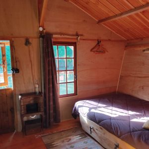 La Cabanerie