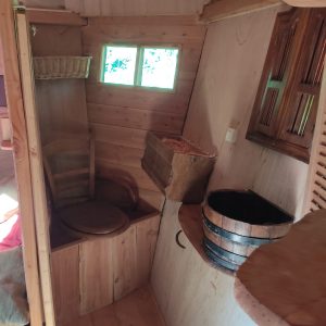 La Cabanerie
