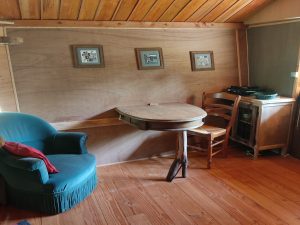 La Cabanerie