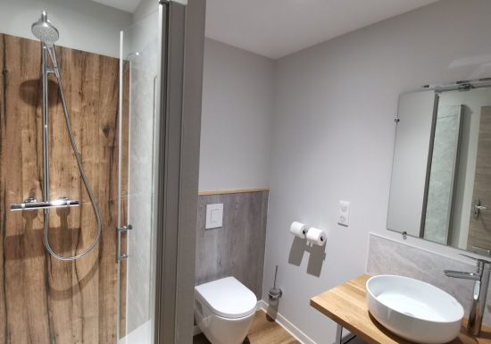 Malicorn’Appart-hôtel -Studio supérieur