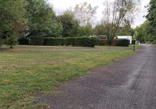 CAMPING LA SITTELLE