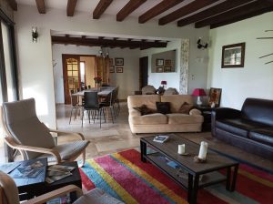 Gîte le Val d’Argance