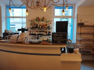 Restaurant La Bisquine