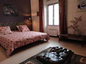 CLOS SUR LOIR COTTAGE – JARDIN RENARD