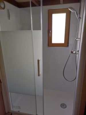Tiny House Le Tilleul