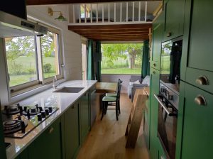 Tiny House Le Tilleul