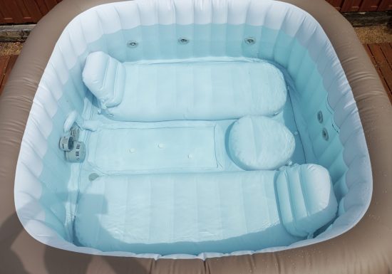 Chambres chez M. Mme David