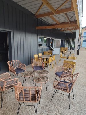 Restaurant Mac’Licorne
