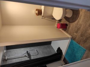 Gîte de 2 à 4 personnes à La Flèche