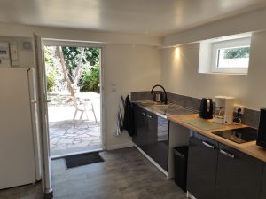 Gîte de 2 à 4 personnes à La Flèche