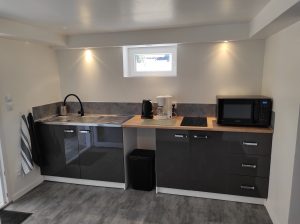 Gîte de 2 à 4 personnes à La Flèche