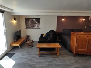 Gîte de 2 à 4 personnes à La Flèche
