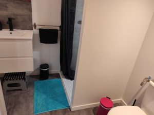 Gîte de 2 à 4 personnes à La Flèche