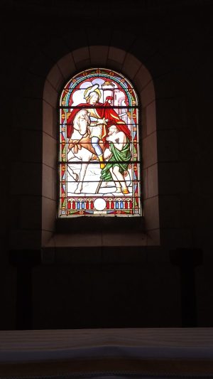 Église Saint-Martin