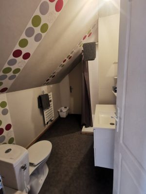 Le studio du petit sablon