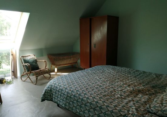 Chambres d’hôtes Balade au Jardin