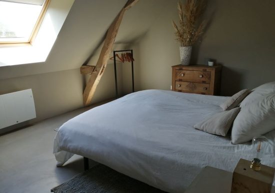 Chambres d’hôtes Balade au Jardin