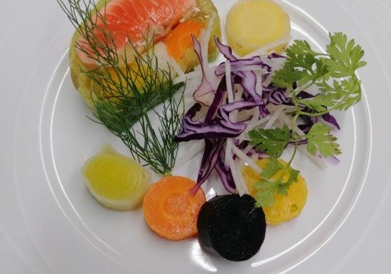 Restaurant Le Boeuf Fermier